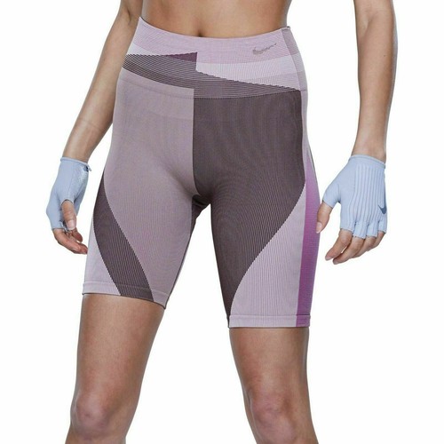 Dri Fit Dry Sculpt Icon Clash Seamless 