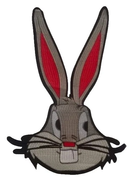 Animals & Insects Sew - On Sewing Patches