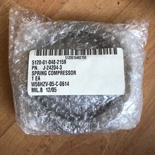 Kent-Moore Spring Compressor J-24204-3