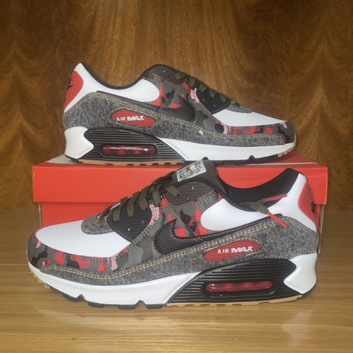 Nike Air Max 90 SE Remix Pack 2020 Sz 