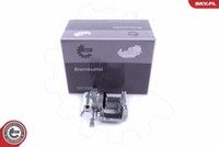 SKV Germany 55SKV234 Bremssattel Hinten Rechts FüR Mercedes MERCEDES-BENZ