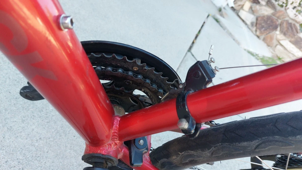 Diamondback Sorrento hardtail mountain bike eBay