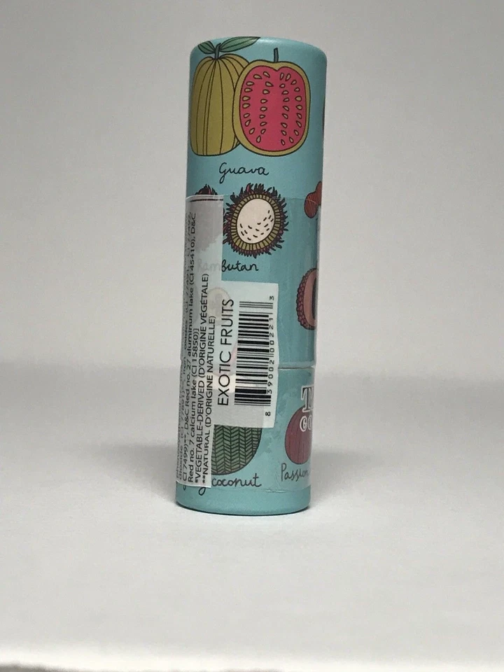 Trifle Cosmetics Lip Parfait Exotic Fruits Lipstick RV:$19 - Image 4 of 4