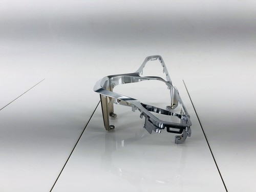 16-23 CHEVROLET MALIBU FRONT LEFT STEERIN RING COVER TRIM BEZEL OEM - Picture 5 of 13