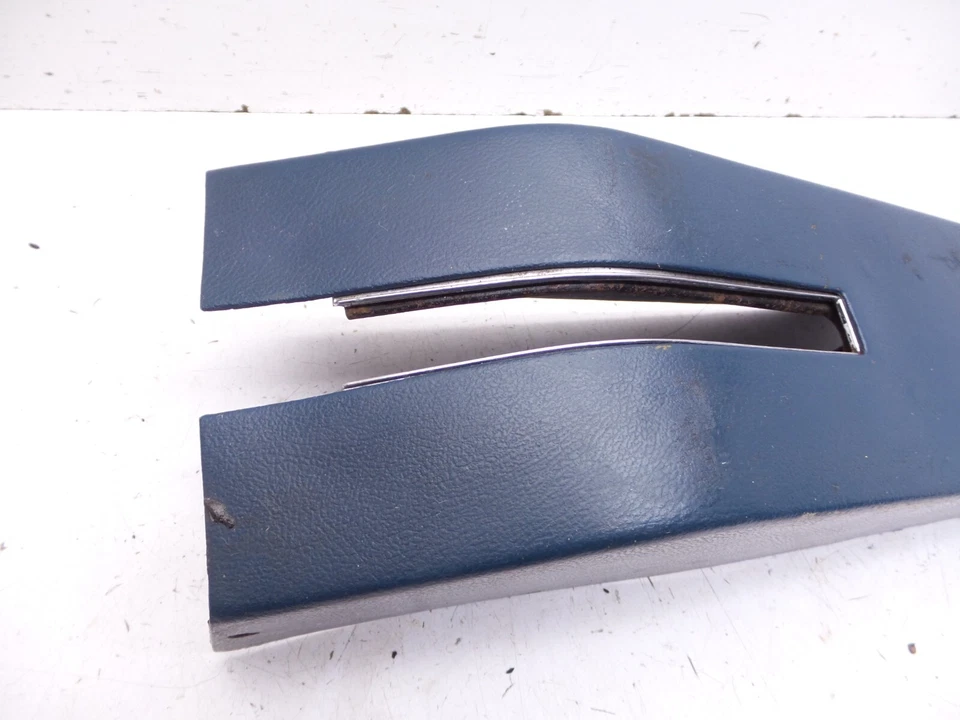 Chevrolet C3 Corvette 69-76 consola central delantera freno de estacionamiento Foto 4 de 4