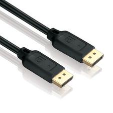 1m DisplayPort Kabel - DP Verbindungskabel DP...