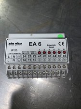 ETA PLUS EA 6 Monitor Converter Controller Transducer Transmitter, With Warranty