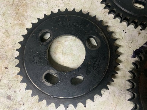 Ford Mondeo 3 TDCI III BWY B4Y B5Y Nockenwellenrad Zahnrad 4C1Q-6B292-AA