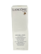 Lancome Hydra Zen Anti-Stress Moisturising Gel Essence 30ml/1fl.oz New Sealed