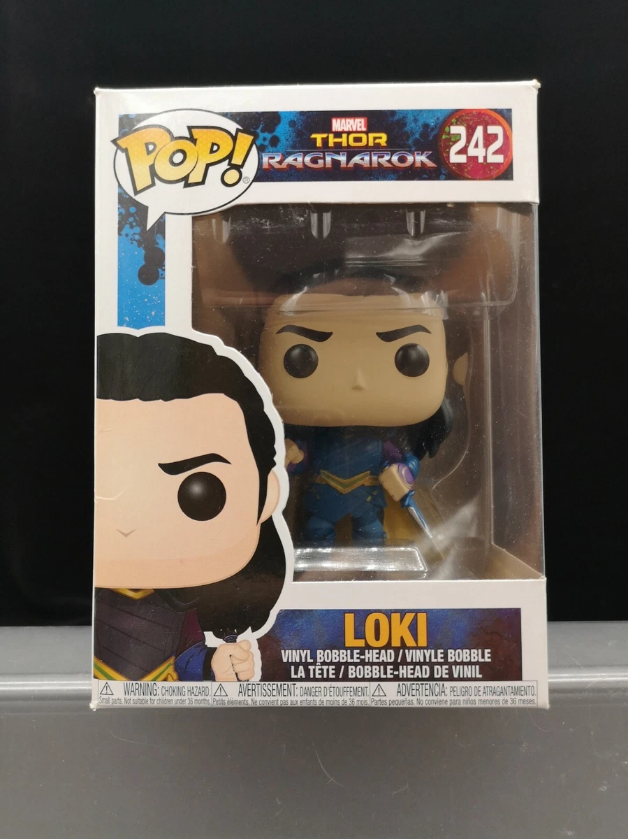 Funko loki thor ragnarok cheap