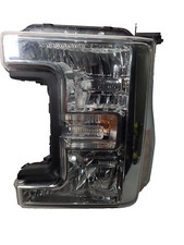 17- 19 FORD F250 F350 RIGHT PASSENGER SIDE HEADLIGHT LAMP HALOGEN OEM