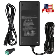 12V 1A 2A 3A 5A 6A 8A 10A Power Supply AC DC Adapter for LED Strip Light String