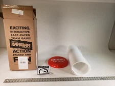 RARE Smirnoff Seltzer AMJ21 Kan Jam Exciting Interactive Fast Paced Team Game