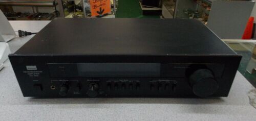 SANSUI AU-α707MR Integrated Amplifier New Hyper α-X Balance SANSUI AU-α707MR Integrated Amplifier New Hyper α-X Balance