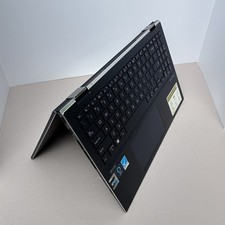 ASUS Zenbook Pro 15 Flip OLED 15.6" Touch i7-12700H 16GB RAM 512GB SSD Q529Z