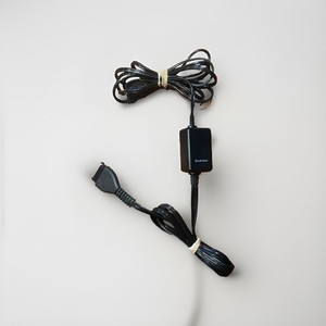 Brookstone CHF-A20-4TC Electric Heated Blanket 4-Prong Charger AC Power Adapter