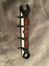Snap-on Key Ring Holder Tools Cars Garage Home 3d Printed