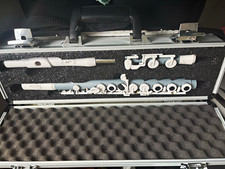 Guo new voice flute