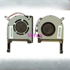 Laptop CPU GPU Cooling Fan for ASUS FX706LI FX706L FA706IU