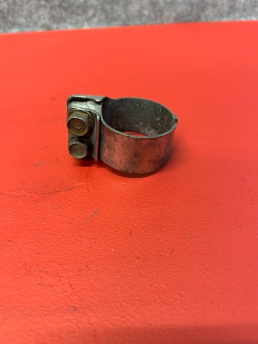 Honda Foreman OEM Muffler Band Clamp 18373-HA7-671