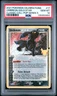 2021 Pokemon Celebrations Umbreon-Gold Star #17 PSA 10 Classic Coll-Pop Series 5