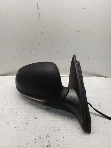 Passenger Side View Mirror Power Sedan VIN K 8th Digit Fits 05-10 JETTA 1412330