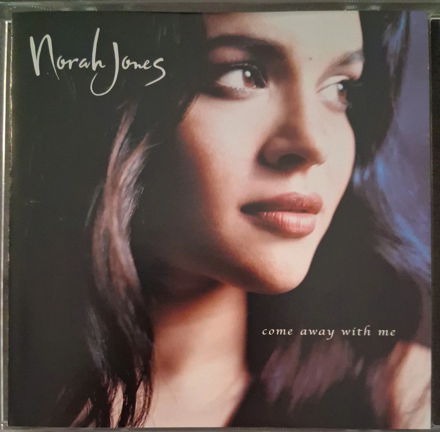 Come Away with Me by Norah Jones (CD, 2002) 7243 5 32088 2 0 Blue Note Records