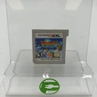 Dragon Ball Fusions (Nintendo 3DS, 2016)