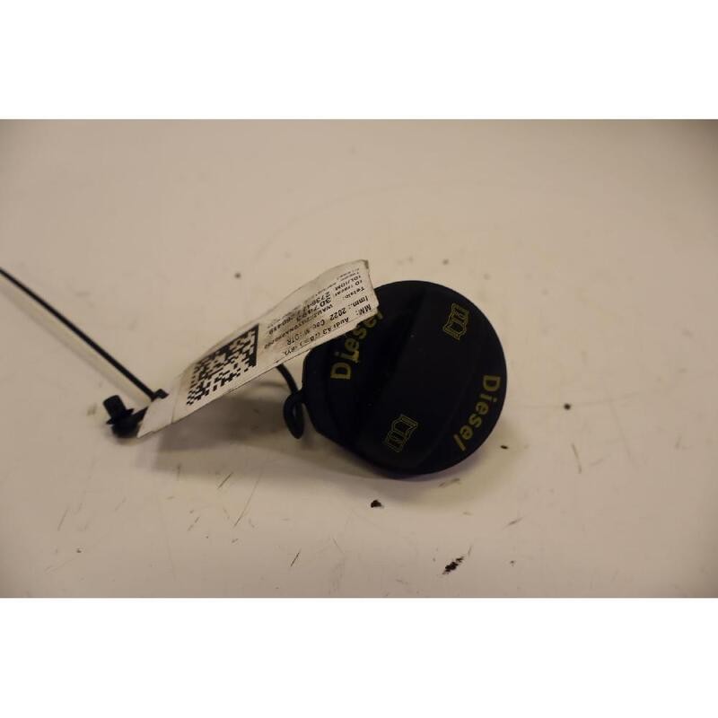 TAPPO SERBATOIO CARBURANTE AUDI A3 (20-24) 8Y 2.0 TDI (85KW) 2WD BER. 2020