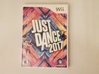 Just Dance 2017 (Wii)