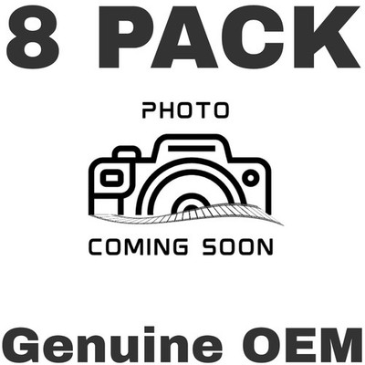 8 Pack For Canon FM3-5937-000 CASSETTE ASSEMBLY