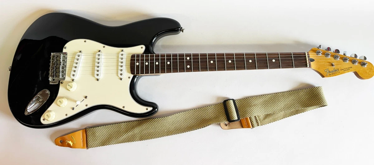 25+ Fender Mexican Stratocaster for sale | Updated Oct 2026