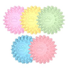 Puppy Chew Toys For Teething Dog Puzzle Teething Clean Toys Ball Dog Chew Toy