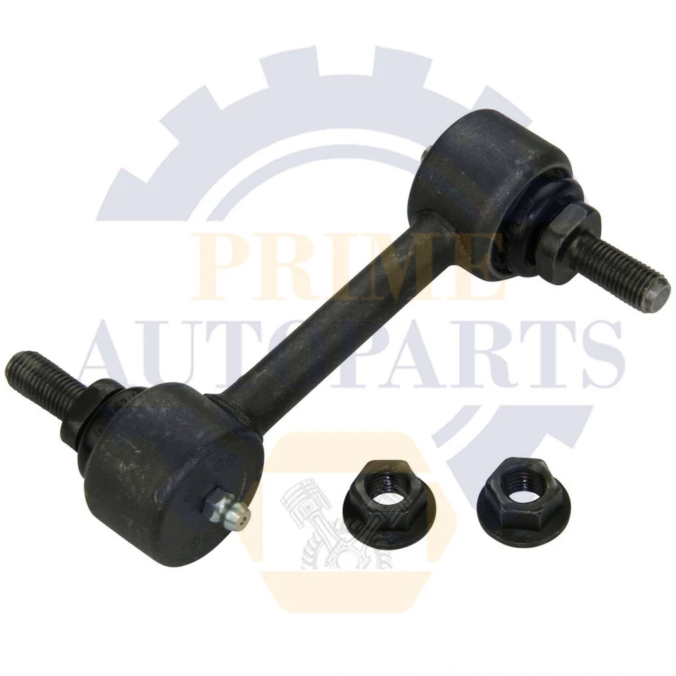 MOOG OEM Front & Rear Sway Bars For 1994-2002 Toyota Corolla Celica 10 Yr Warra. - Image 3 of 4