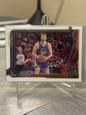 2025-26 Topps - Quinten Post #139