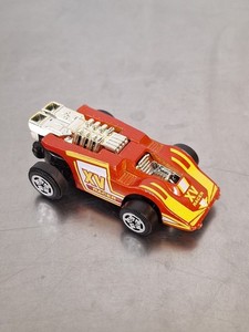 Hot Wheels Xv Racers | eBay