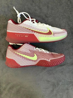 Nike Court Vapor 11 shoes,10US Size - Alcaraz,Sinner,Rafa Nadal