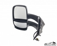 AußEnspiegel Links FüR Iveco Daily 4 Pritsche/Fahrgestell Bus 05.06 - 08.11