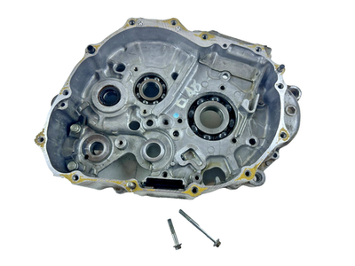 #ad 2001 Honda XR400R Right Inner Crank Case bottom end engine crankcase 96 04 $199.00