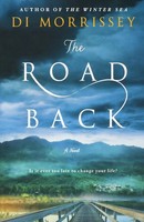 Di Morrissey | Road Back | Taschenbuch | Englisch (2016) | Griffin