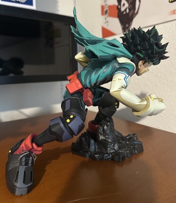 My Hero Academia Super Master Stars Piece Izuku Midoriya BWFC