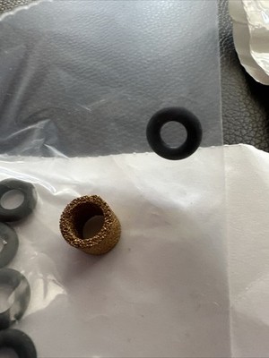 Bosch PSB  Pump inlet Filter/Oring, Oliver Diesel, 77 Super 77 PN:K5740, K5739