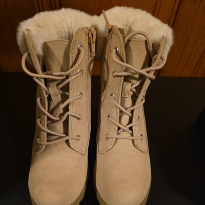 Dolce Vita Railey Heeled Boot 3Y 303663219