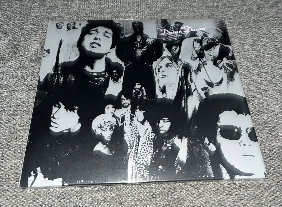 Preços baixos em CDs importados de álbum Duran Duran | eBay