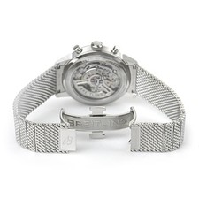 BREITLING Top time: B01 Ford Mustang AB01762A1L1A1 SW13721 4