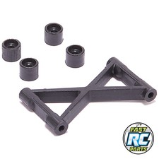 Schumacher Racing Products Ltd Chassis Gate  Spacers - Cat 2000 SCHU9147