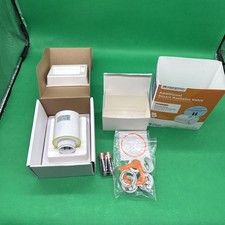 Netatmo Additional Smart Radiator Valve Room Control Save Heating Costs