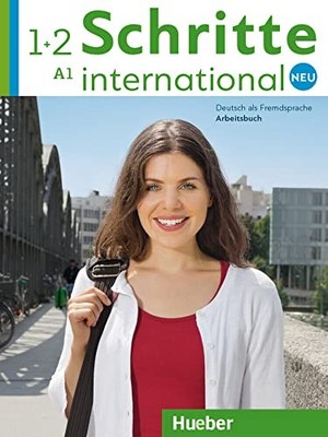 SCHRITTE INT.NEU 1+2 AB+CD-Audio (ej.) (German Edition)