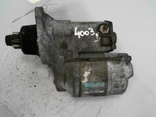 Démarreur Subaru IMPREZA