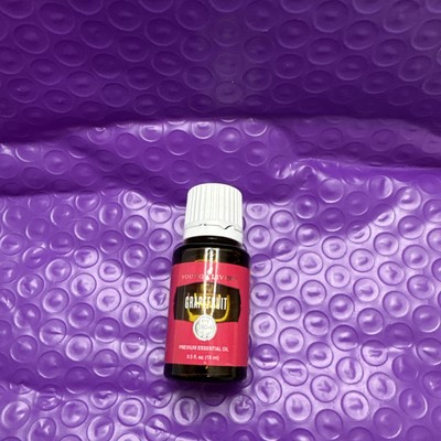 Young Living Grapefruit 15 ml Essential Oil Premium Essential New Freeshipping